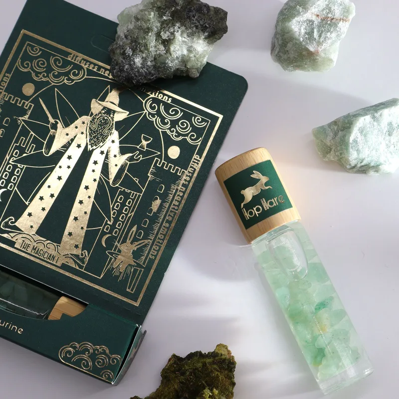HH Tarot Roll On The Magician — foto 2