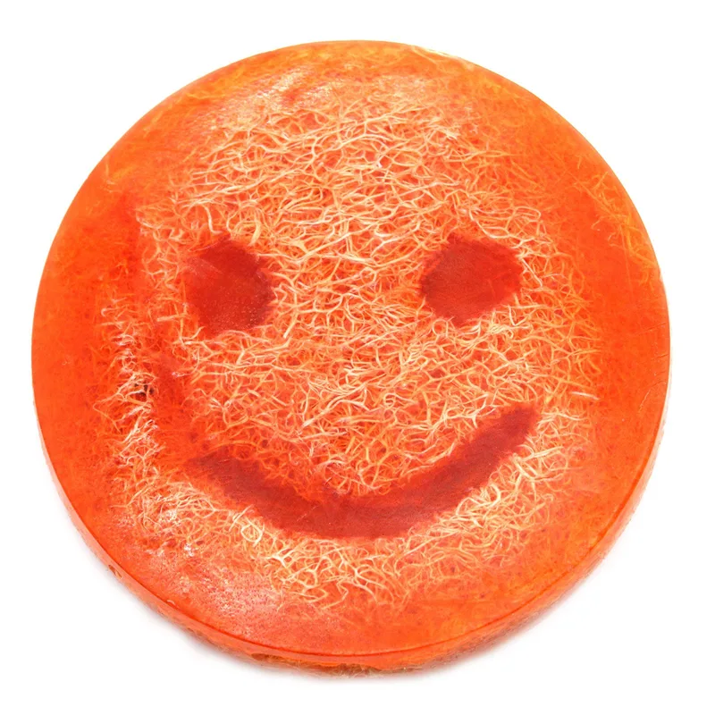 Happy Scrub Sapone - Grapefruit — foto 4
