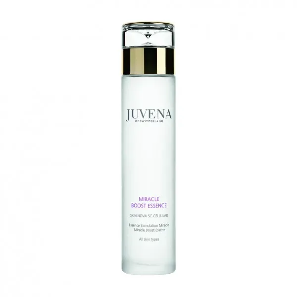 Juvena Miracle Boost Essence 125ml