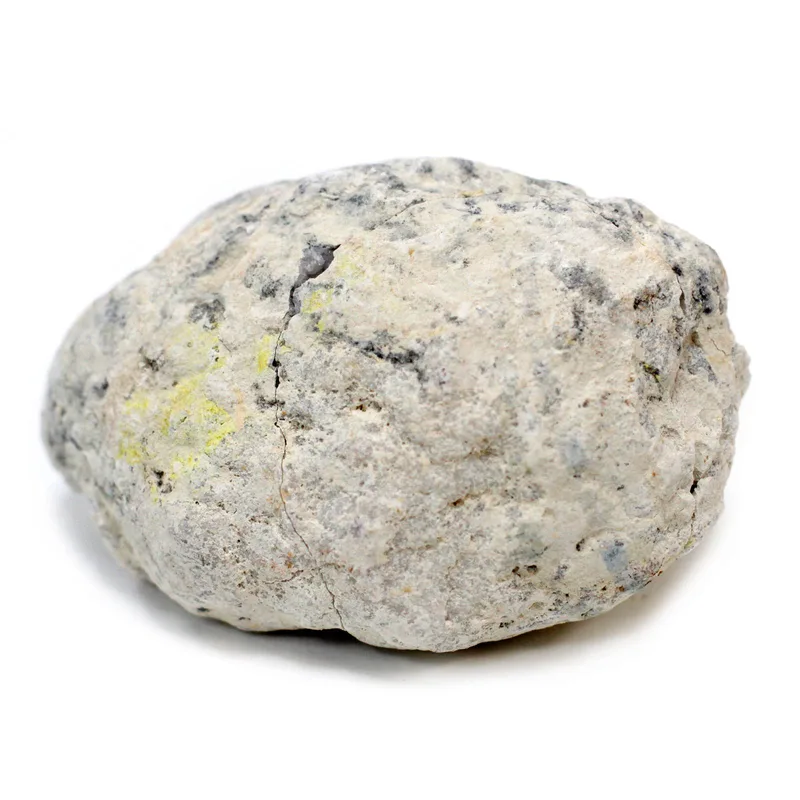 Calcite Geodes - 8-9 cm — foto 2