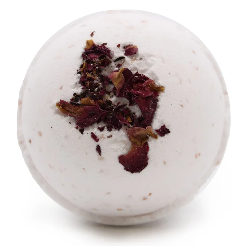Sensual Himalayan Salt Bagno Bomba — foto 2