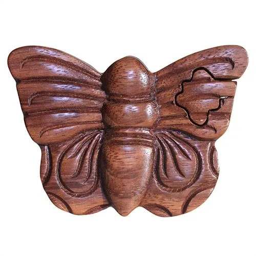 Bali Magic Scatola Butterfly — foto 1