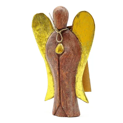 New Hati-Hati Angel Guardian 15cm — foto 2
