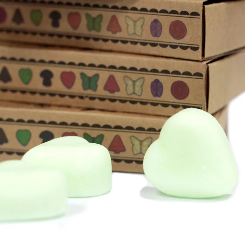 Gift Set of 6 Cera Melts - Watermelon Fresco — foto 1
