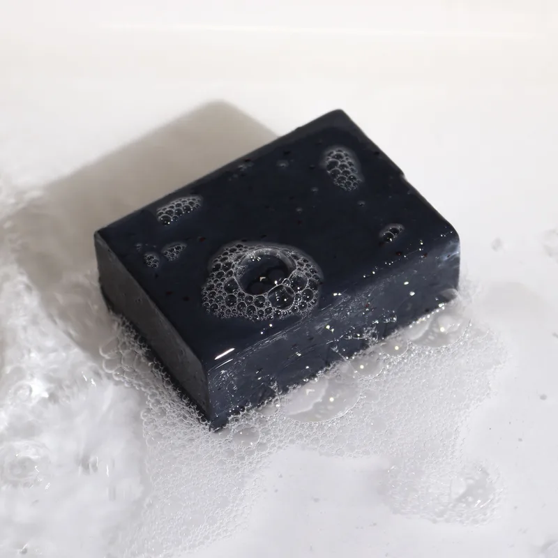 Klay Sapone - Bergamot & Sandalwood — foto 1