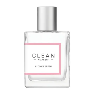 Clean Classic Eau De Parfum Flower Fresh 30ml Spray