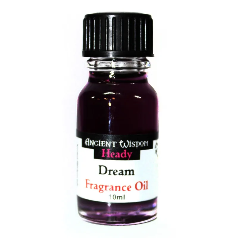 10ml Dream Profumo Olio — foto 2