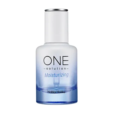 Holika One Solution Moisturizing Ampolla 30ml