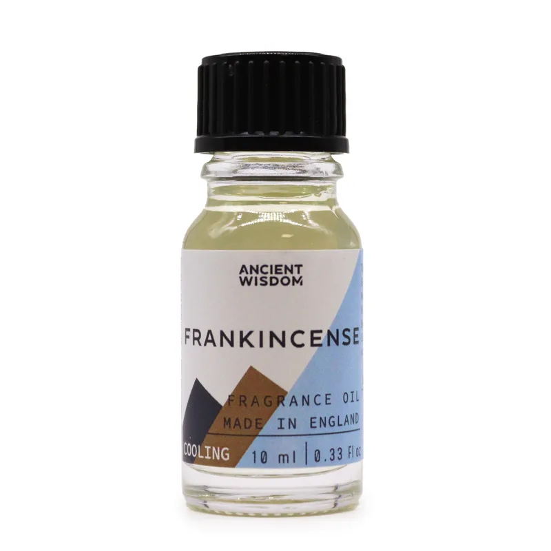 10ml Frankincense Profumo Olio