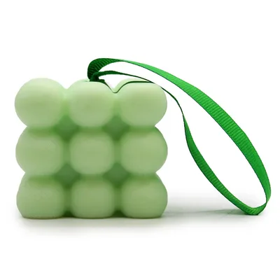 Massage Saponi Spearmint & Eucalipto