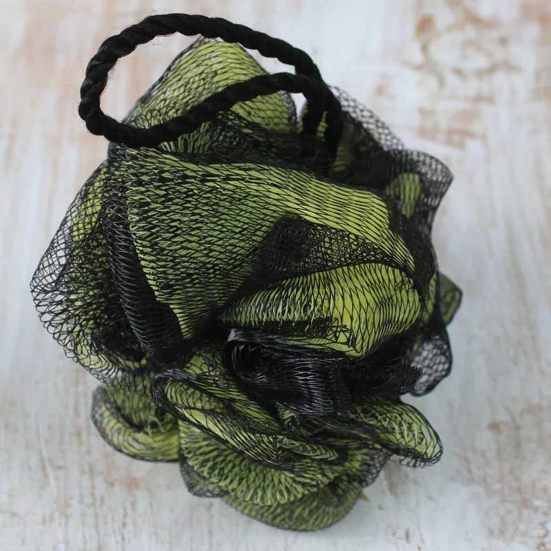 Parisian Luxury Scrunchies 5 asst (display tube) - 35gm — foto 4