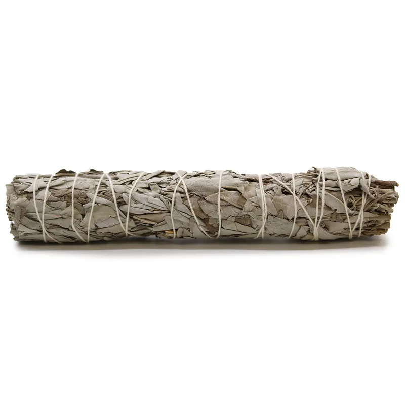 Smudge Stick Bianco Sage 22.5 cm — foto 1
