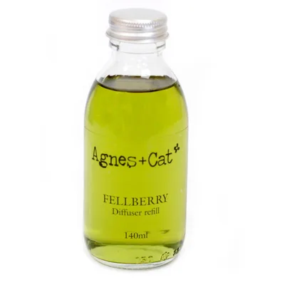 150ml Reed Diffusore Refill - Fell Berry — foto 1