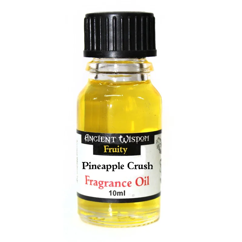 10ml Pinapple Crush Profumo Olio — foto 2