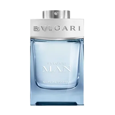 Bvlgari Man Glacial Essence Man Eau De Parfum Spray 60ml