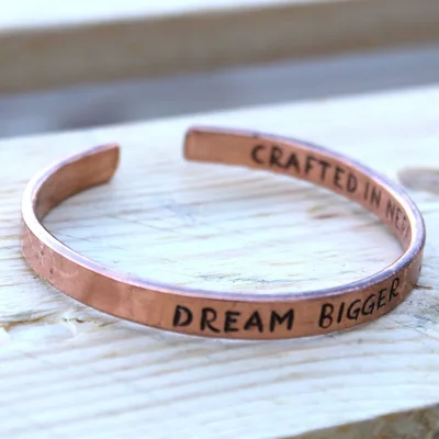 Bracciale Ispirazione - Selezione in Ottone — foto 1