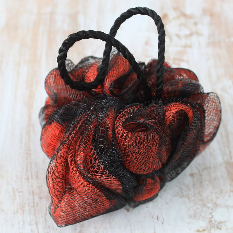 Parisian Luxury Scrunchies 5 asst (display tube) - 35gm — foto 2