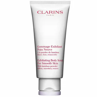 Clarins Gommage Esfoliante Rinnovatore 200ml