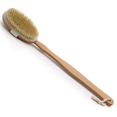 Long Handle Corpo Brush