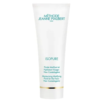 Jeanne Piaubert Isopure Moisturising Matifying Fluid 50ml