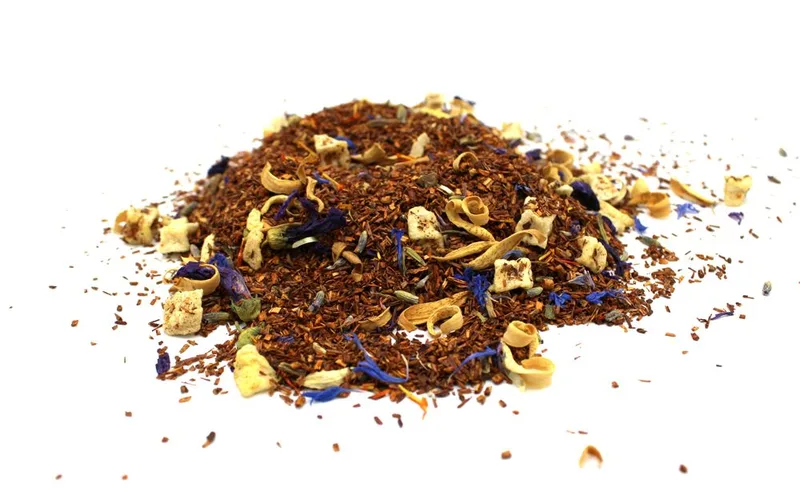 50g Red Bush Relax — foto 3