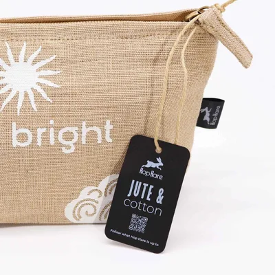 Hop Hare Pouch - I am Bright — foto 1