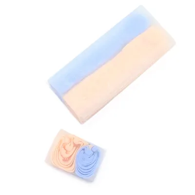 Hand - crafted Sapone - Pharoah - Slice 115g approx — foto 1