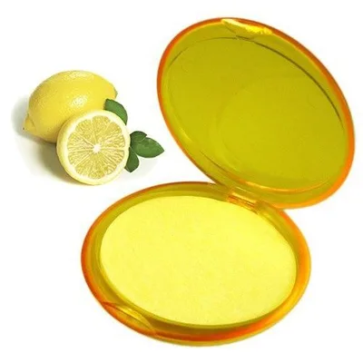 Paper Saponi - Limone