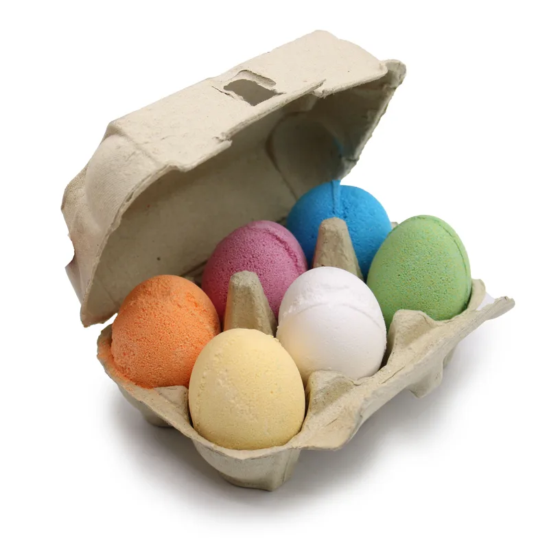 Bagno Eggs - Mixed Tray