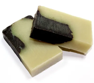 Cannella - Olive Olio Sapone Slice — foto 2