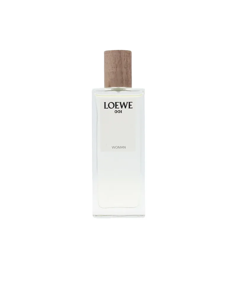 Loewe 001 Woman Edp Sp 75ml New Format