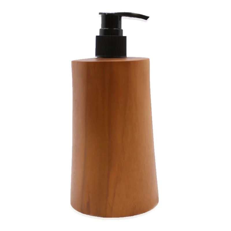 Naturale Teakwood Sapone Dispencer Taper — foto 5