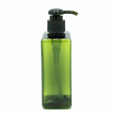 Tall Reusable Dispenser Bottle - 280ml — foto 2