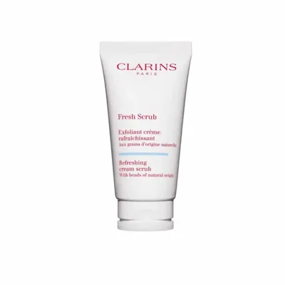 Clarins Fresh Scrub 50ml