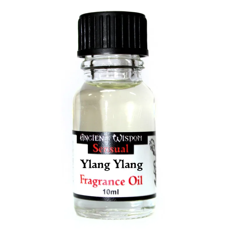 10ml Ylang-Ylang Profumo Olio — foto 2
