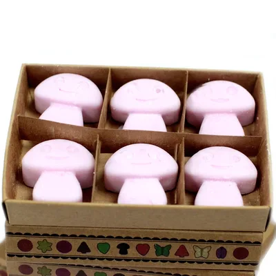 Gift Set of 6 Cera Melts - Ylang Ylang — foto 5