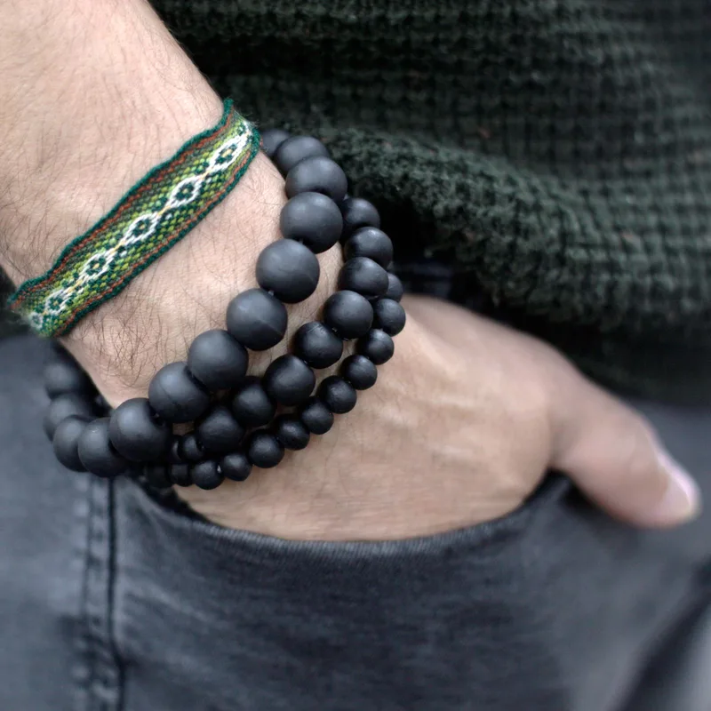 Blackwood Beads Set — foto 1