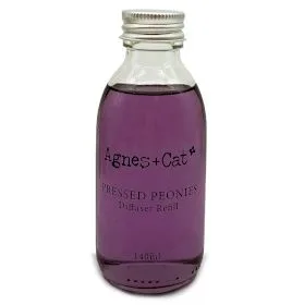 150ml Reed Diffusore Refill - Pressed Peonie — foto 2