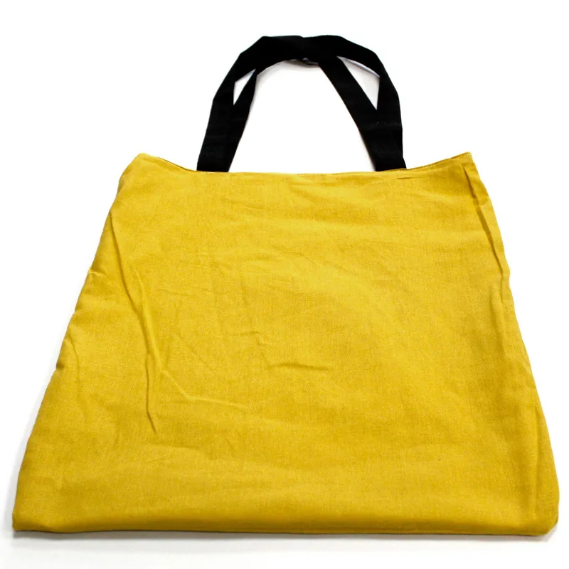 Lrg 2x4oz Reversable Cotton Bag 38x42cm - (2 designs) — foto 3