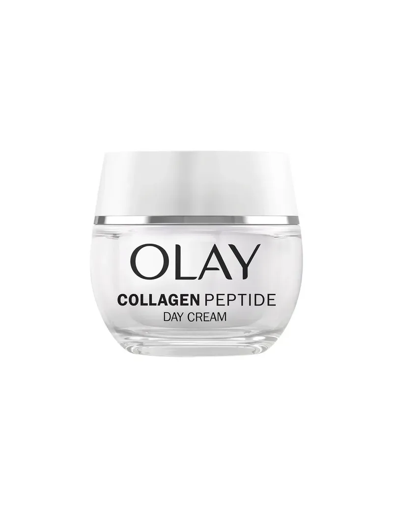 Olay Regenerist Collagen Peptide24 Day Cream 50ml