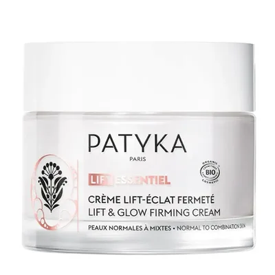 Patyka Crema Lift Essentiel Rimodellante di Giovinezza Giorno 50ml