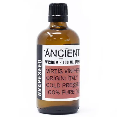Grapeseed Olio - 100ml