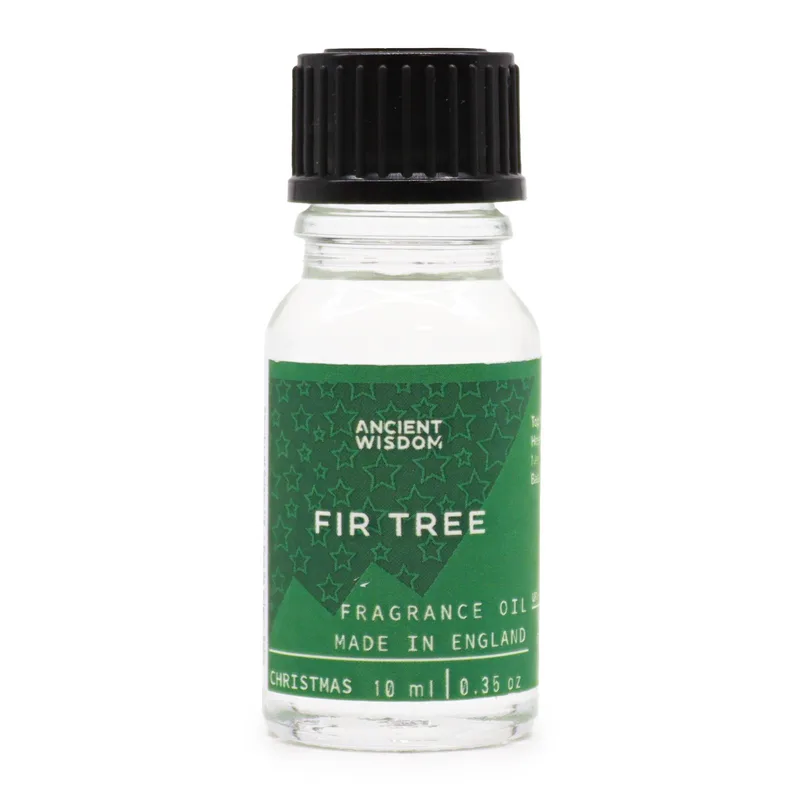 Fir Albero Profumo Olio 10ml — foto 3