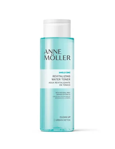 Anne Möller An Clean Up Revital Water Toner 200ml