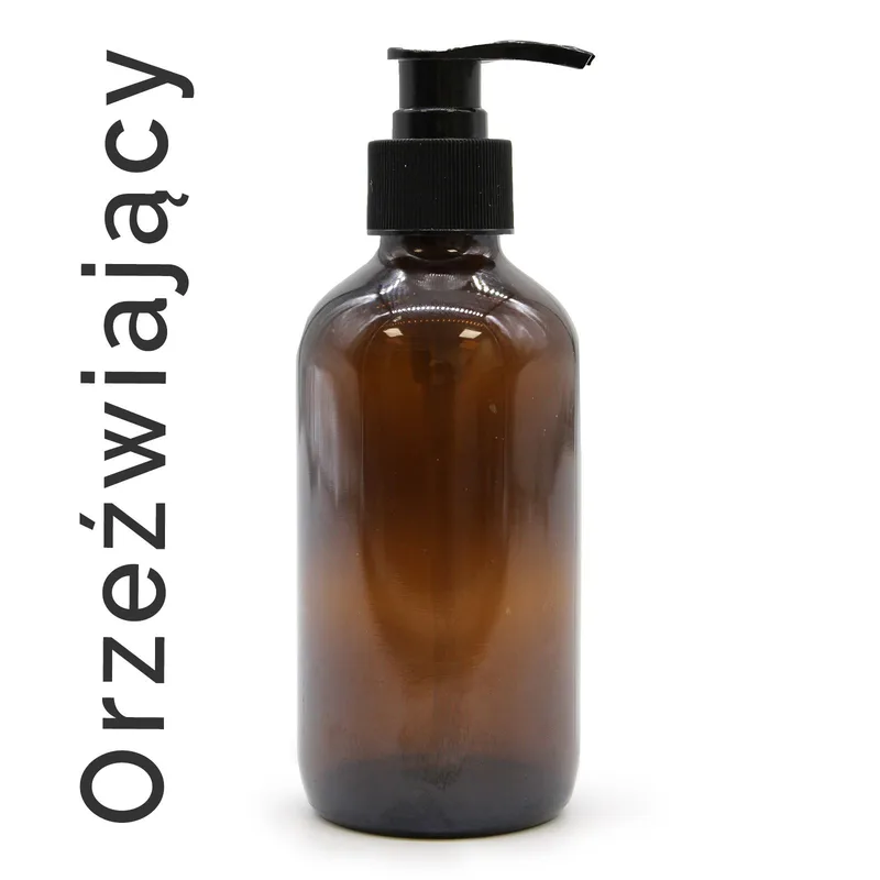 Wintergreen, Oregano & Thyme Hand & Corpo Lotion 250ml - Unlabelled — foto 5