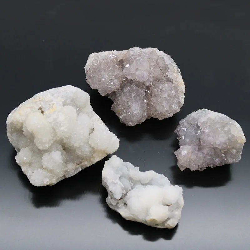 Finger Quartz