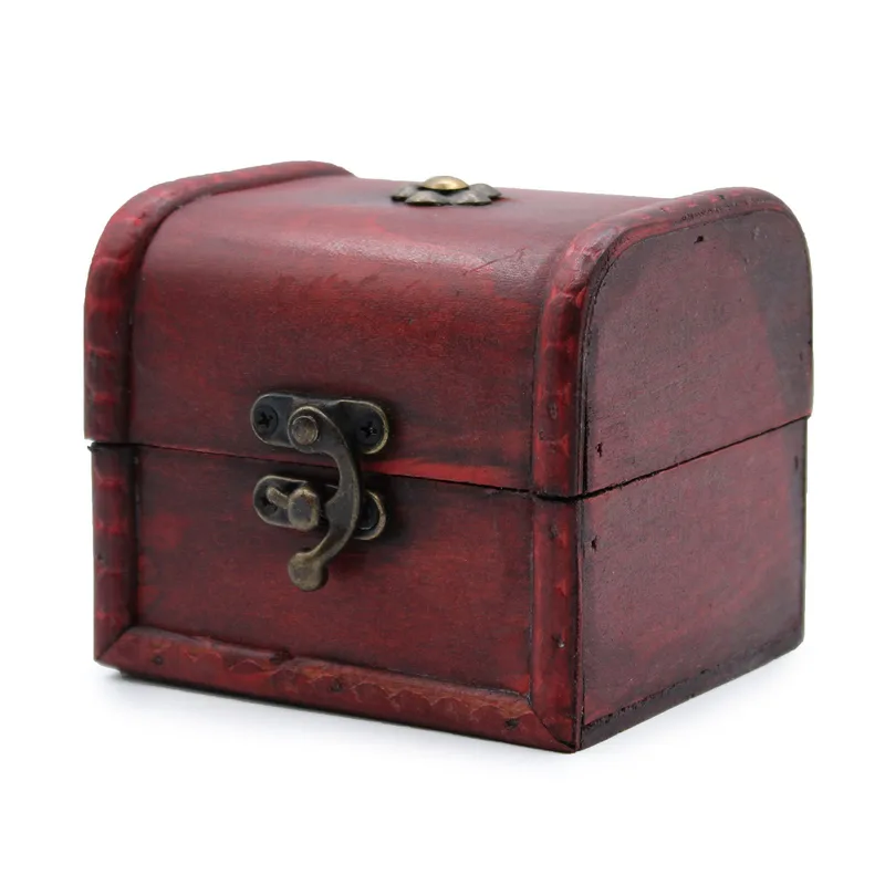 Small Classic Chest (same inside Colb-23) — foto 2