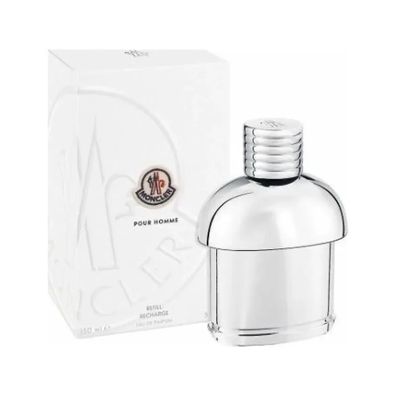 Moncler Pour Homme Edp Recarga 150ml