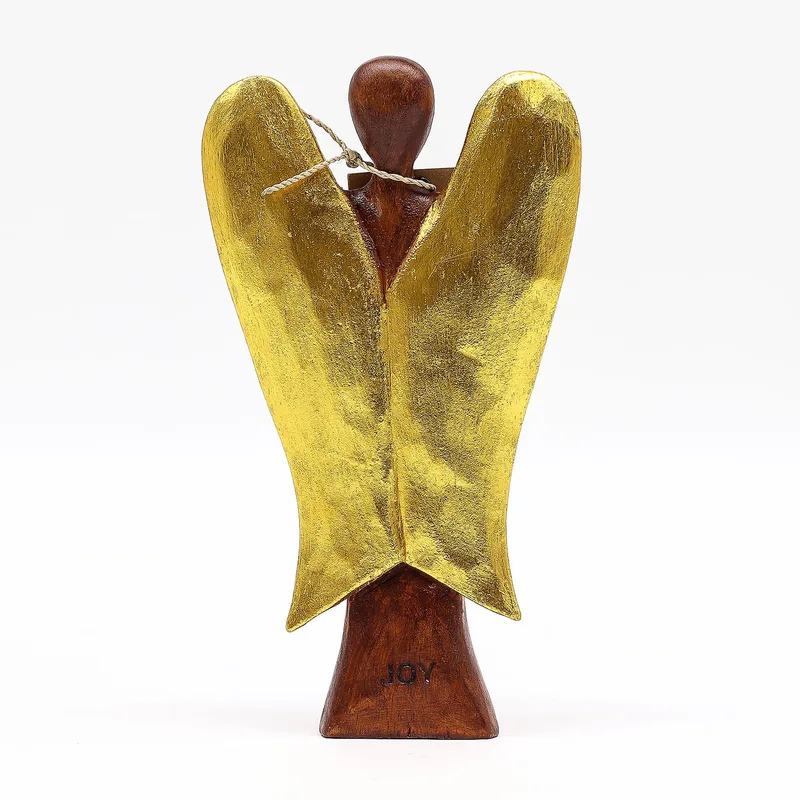 New Hati-Hati Angel Joy 20cm — foto 1