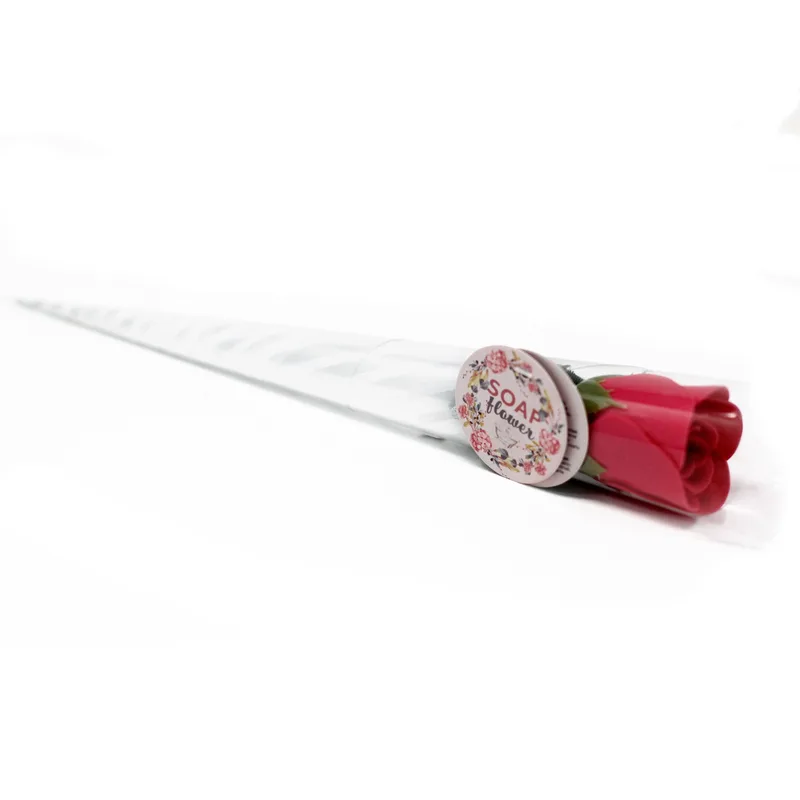 Ready to Retail Sapone Fiore - Small Rosa — foto 1